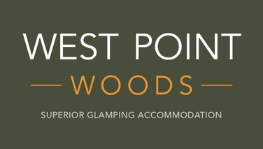 West Point Woods Glamping